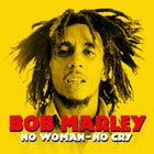 Partitura piano canto Bob Marley - No Woman, No Cry | Noviscore