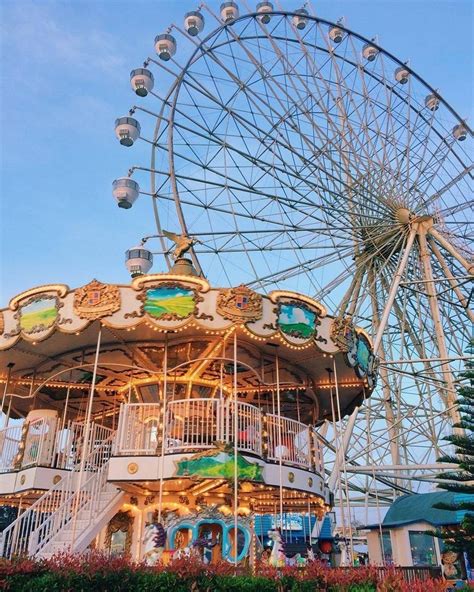 SKY RANCH TAGAYTAY: Amusement Park Guide, List Of Rides, Ticket Price - It's More Fun With Juan