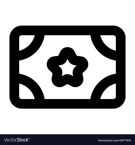 Ticket Royalty Free Vector Image - VectorStock