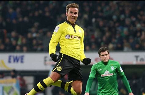 Mario Götze: Why Borussia Dortmund return will revive flagging career