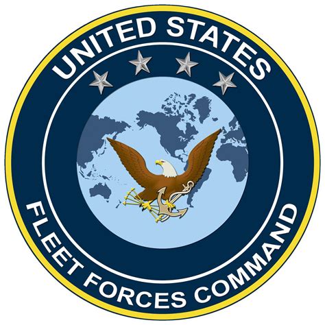 USFF Logo