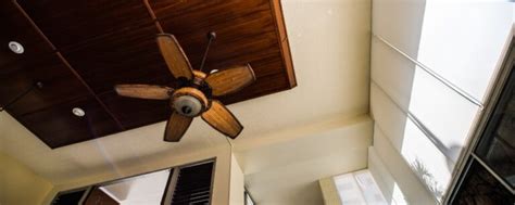 What is a DC Motor Ceiling Fan? - swankyden.com