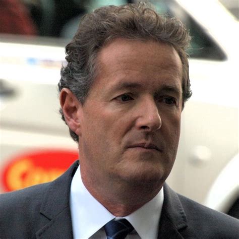 Piers Morgan Net Worth (2021), Height, Age, Bio and Facts