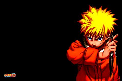 Naruto WallPaper - Kunai by ewokxz on DeviantArt