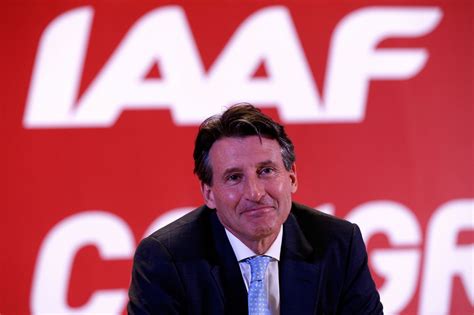 IAAF to Create World Ranking System | Financial Tribune