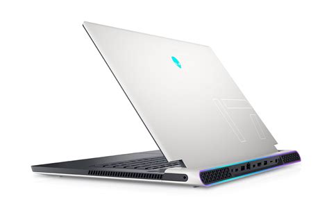 Alienware updates m17 R5 and x17 R2 gaming notebooks with an 'industry-first' 480Hz panel ...