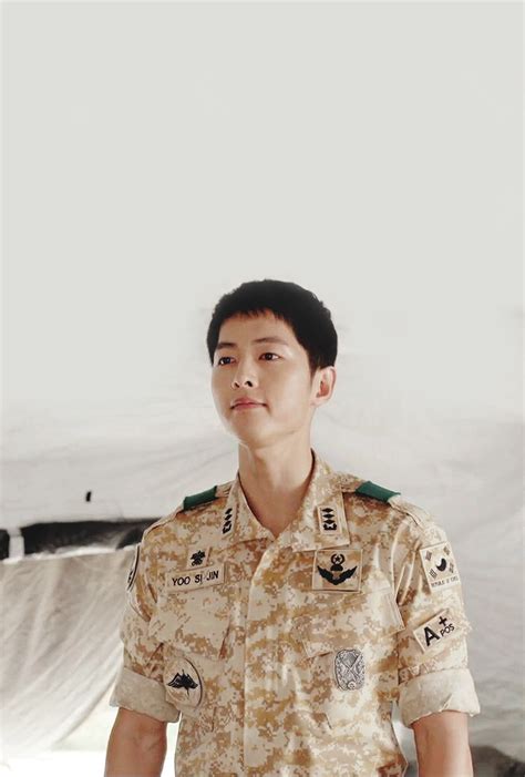 song joong ki wallpaper,military uniform,military camouflage,forehead ...