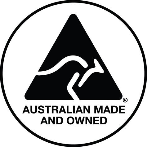 Australian Made logo Organization - Australia png download - 1181*1181 ...