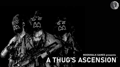 A Thug's Ascension - Indie Game Launchpad