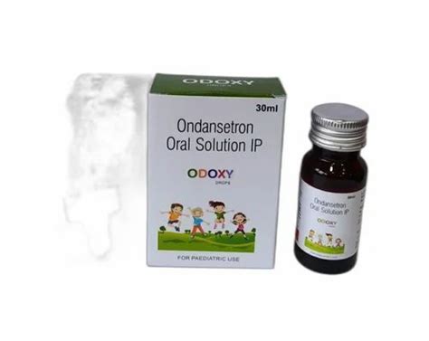 Ondansetron Oral Solution For Dogs And Cats