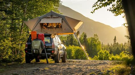 10 Best Places for Free Camping in West Virginia - Getaway Couple