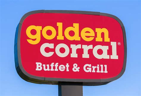 Golden Corral Near Me - Oh Near