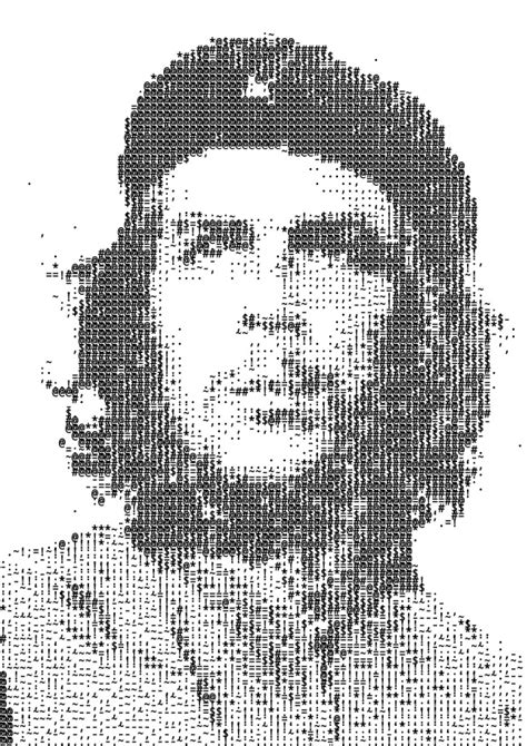 Ascii Art Revolution