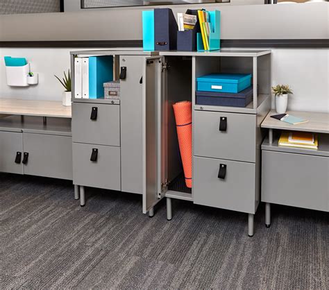 Filing + Storage – 9 to 5 Office Furniture