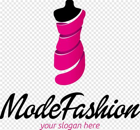 Fashion Logos Design Png