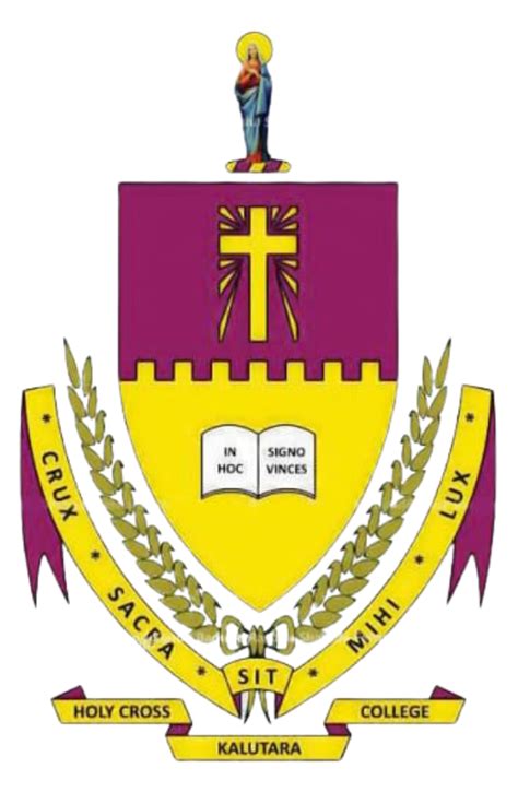 November 27, 2023 – Holy Cross College – Payagala