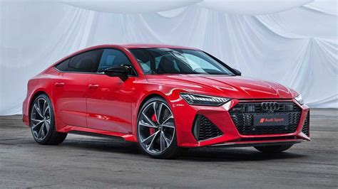 Audi S7 / RS7 News and Reviews | Motor1.com