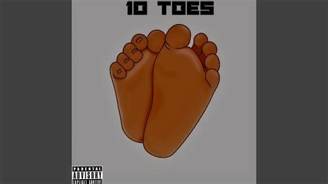 10 Toes! - YouTube