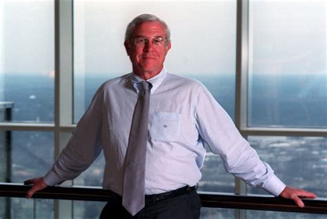 Edward Crutchfield, who helped Charlotte grow as banking hub, dies at ...