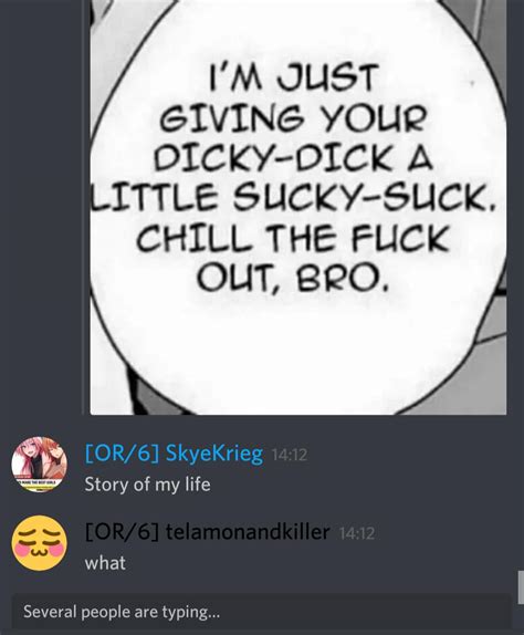 *several people are typing* : r/SuddenlyGay