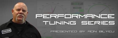 Performance Tuning Series - AVI OnDemand