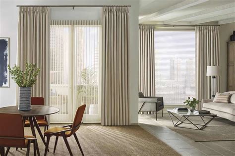 Living Room Curtain Trends 2024 - Merci Ludovika