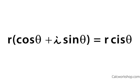 Complex Numbers in Polar Form (with 9 Powerful Examples!)