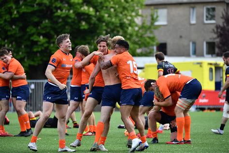 Netherlands aim to build solid Championship foundation following emotional play-off victory in ...