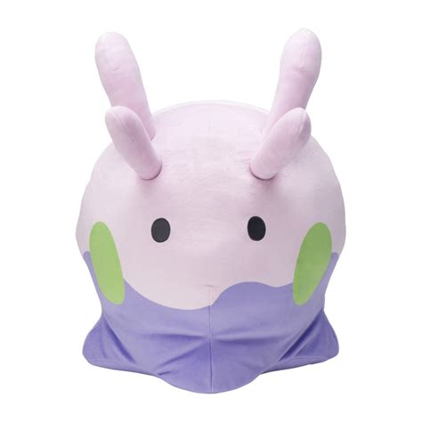 Sanei Pokemon All Star 5 Goomy Plush, 49% OFF