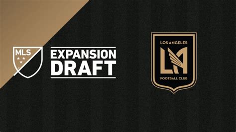 EXPANSION: No FC Dallas Players Taken by Los Angeles Football Club in 2017 Expansion Draft | FC ...