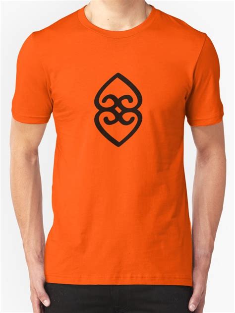 Adinkra symbol of providence and the divinity of Mother Earth by handcraftline | Redbubble ...