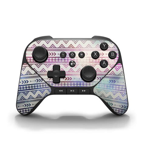 Bohemian Amazon Fire Game Controller Skin | iStyles