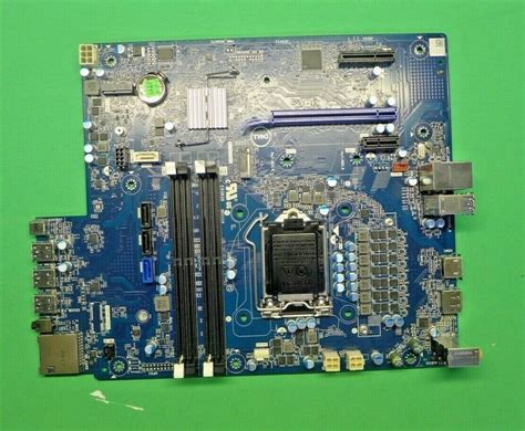 ‎XPS 8940, motherboard replacement? | DELL Technologies