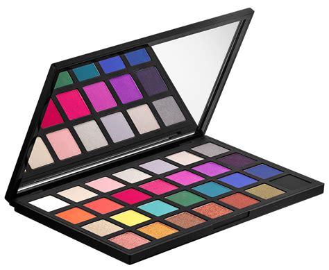 SEPHORA COLLECTION welcomes three Sephora Pro Eyeshadow Palettes | News ...