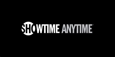 SHOWTIME ANYTIME Streaming & App Information | SHOWTIME