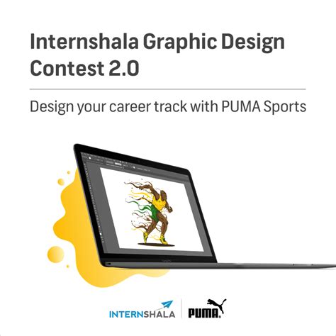 Internshala launches the second edition of Graphic Design Contest in ...