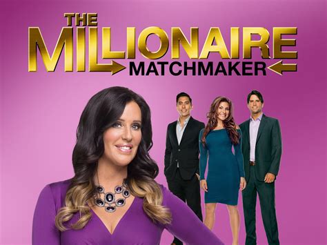 Watch The Millionaire Matchmaker Season 7 | Prime Video