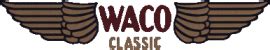 WACO Classic Aircraft - Wikipedia