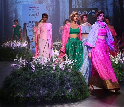 Lakme Fashion Week: With love from Masaba Gupta - Rediff.com Get Ahead