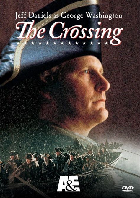 The Crossing (2000) - WatchSoMuch