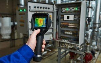 Temperature monitoring equipment | Ashtead Technology