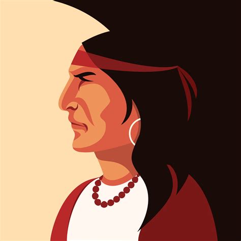 Native American Free Vector Art - (6808 Free Downloads)