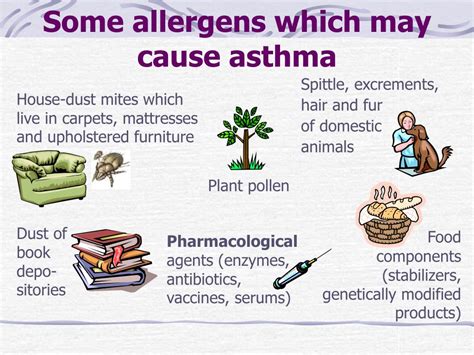 PPT - BRONCHIAL ASTHMA PowerPoint Presentation - ID:226386