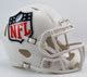 NFL Shield Revolution SPEED Mini Helmet