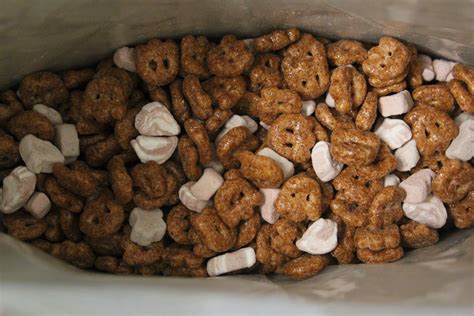 Review: Count Chocula Cereal (2015)