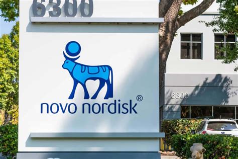 Earnings report: Novo Nordisk cashes in on weight loss drug fever with ...