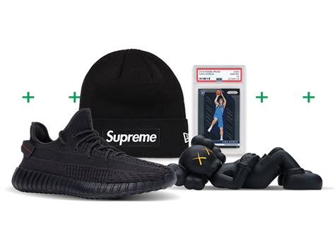 Win the Ultimate StockX Bundle for $1 - StockX News