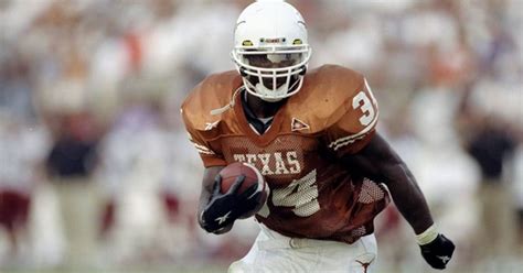 The 5 greatest Texas Longhorn players of all-time