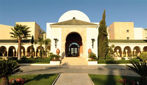 The Residence Tunis - Worldwide Escapes