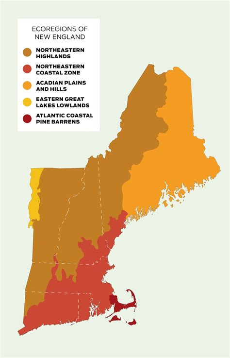 Fall foliage in New England, your guide to the peak locations